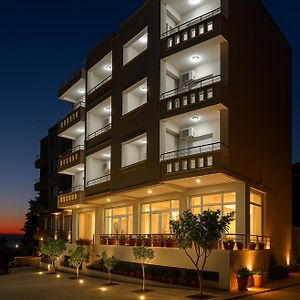 Residence David