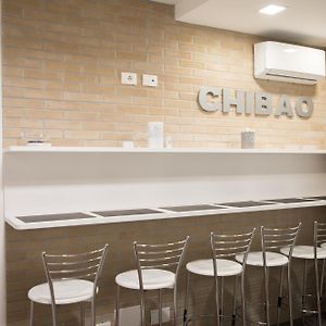 Chibao